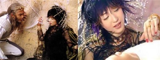 Bi kịch của nữ hoàng phim cấp 3 từng đóng Tây Du Ký: 13 tuổi bị cưỡng hiếp, sự nghiệp và cuộc đời lụi tàn vì căn bệnh quái ác nhất - Ảnh 2.