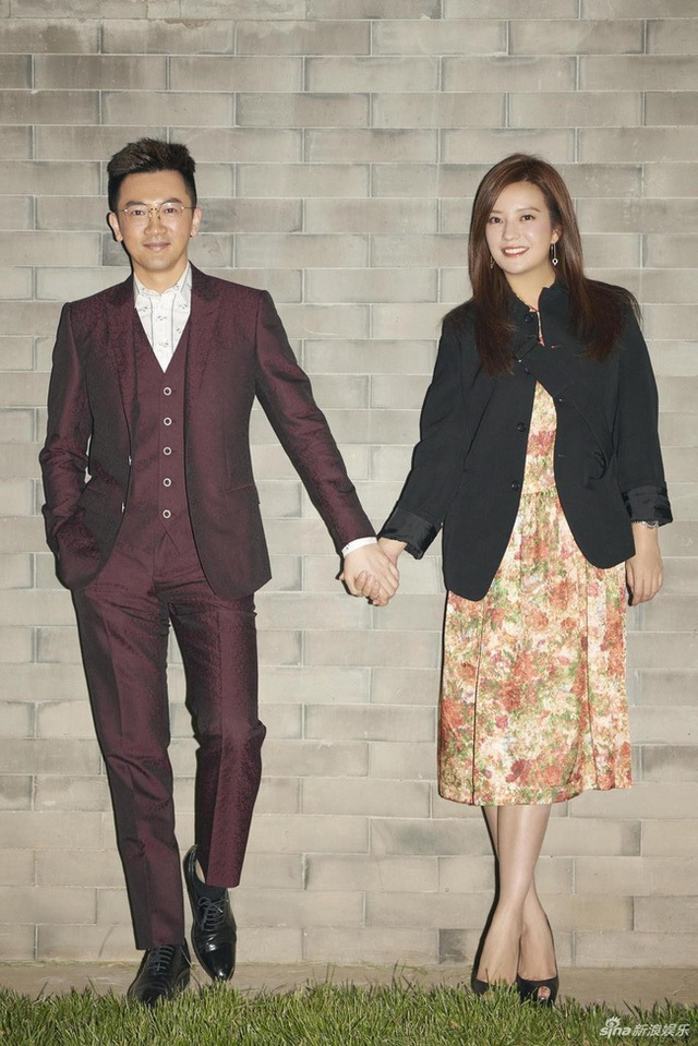 Lý do Tô Hữu Bằng không muốn đóng cảnh tình cảm với Triệu Vy - Ảnh 2. Lý do Tô Hữu Bằng không muốn đóng cảnh tình cảm với Triệu Vy - Ảnh 2.