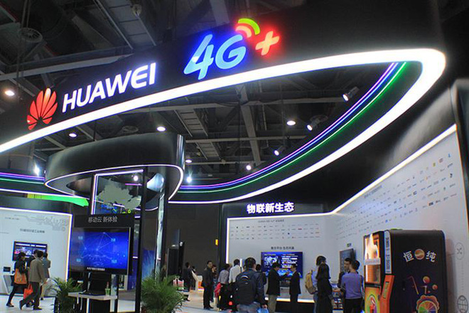 Từng tuyên bố dẫn đầu thị trường smartphone 5G, Huawei giờ ngậm ngùi cân nhắc mua chip 4G để duy trì hoạt động - Ảnh 1.