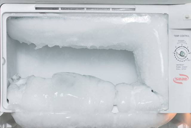 7 nguyên nhân khiến tủ lạnh không lạnh, nguyên nhân thứ 5 thời điểm này rất nhiều người mắc phải - Ảnh 2.