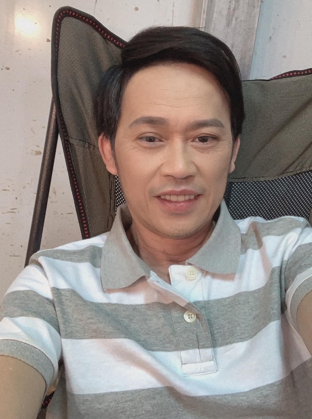 Xuất hiện clip NS Hoài Linh xuống sắc rõ và nói không ai muốn sống ẩn dật, sẽ làm lại nghề, nhưng thực hư ra sao? - Ảnh 3. Xuất hiện clip NS Hoài Linh xuống sắc rõ và nói không ai muốn sống ẩn dật, sẽ làm lại nghề, nhưng thực hư ra sao? - Ảnh 3.