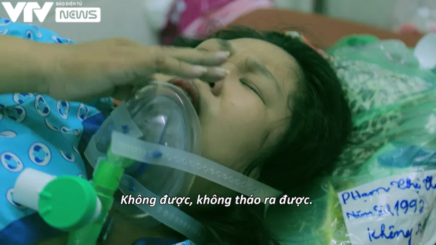 Ê-kíp VTV làm nên phóng sự đầy ám ảnh “Ranh giới”: 21 ngày bám trụ tại bệnh viện, chứng kiến khoảnh khắc sinh ly tử biệt đau xé lòng - Ảnh 1. Ê-kíp VTV làm nên phóng sự đầy ám ảnh “Ranh giới”: 21 ngày bám trụ tại bệnh viện, chứng kiến khoảnh khắc sinh ly tử biệt đau xé lòng - Ảnh 1.