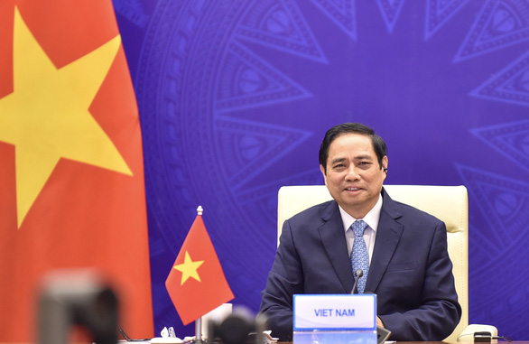 Đề nghị quan trọng của Thủ tướng Phạm Minh Chính với Trung Quốc; Phát hiện đặc biệt về vaccine Sinovac - Ảnh 1.