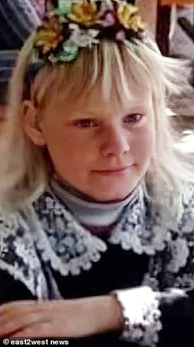 2 bé gái 10 tuổi bị cưỡng hiếp rồi sát hại tại ngôi nhà hoang, khoảnh khắc cuối đứng cạnh kẻ ác nhân được tiết lộ gây ám ảnh - Ảnh 2. 2 bé gái 10 tuổi bị cưỡng hiếp rồi sát hại tại ngôi nhà hoang, khoảnh khắc cuối đứng cạnh kẻ ác nhân được tiết lộ gây ám ảnh - Ảnh 2.