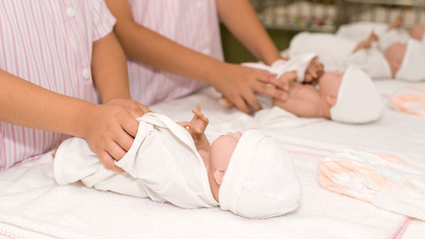 Chồng cũ không cấp dưỡng cho con gái vì nghi bị “đổ vỏ”, người phụ nữ đi kiểm tra ADN thì nhận kết quả chính mình cũng không dám tin - Ảnh 4.