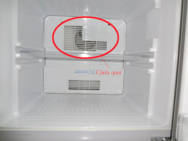 7 nguyên nhân khiến tủ lạnh không lạnh, nguyên nhân thứ 5 thời điểm này rất nhiều người mắc phải - Ảnh 6.