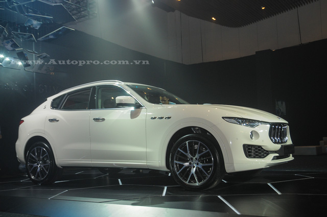 Ngày này năm xưa: VinFast chi khủng mua trung tâm thử nghiệm xe tại Úc, Toyota Camry, Honda City mới trình làng Việt Nam - Ảnh 3. Ngày này năm xưa: VinFast chi khủng mua trung tâm thử nghiệm xe tại Úc, Toyota Camry, Honda City mới trình làng Việt Nam - Ảnh 3.