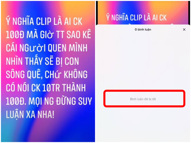 Đáng lên án: Một bác sĩ ở Cần Thơ tung tin giả, bịa đặt việc chuyển khoản Trấn Thành 10 triệu - sao kê chỉ còn 100 đồng - Ảnh 5.