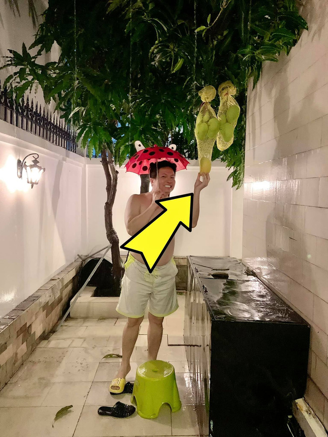 Nữ đại gia Quận 7 liệt kê 4 thứ mình có mời dân tình vào xin vía giàu sang, đọc đến điều cuối cùng thấy phát hờn lên được! - Ảnh 4.