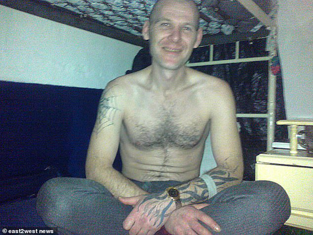 2 bé gái 10 tuổi bị cưỡng hiếp rồi sát hại tại ngôi nhà hoang, khoảnh khắc cuối đứng cạnh kẻ ác nhân được tiết lộ gây ám ảnh - Ảnh 7. 2 bé gái 10 tuổi bị cưỡng hiếp rồi sát hại tại ngôi nhà hoang, khoảnh khắc cuối đứng cạnh kẻ ác nhân được tiết lộ gây ám ảnh - Ảnh 7.