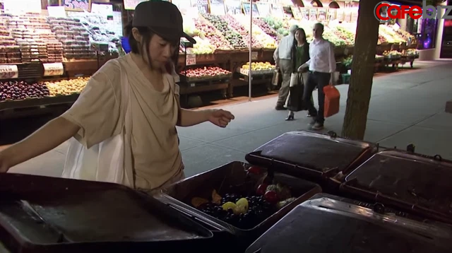 Người phụ nữ có thu nhập cao ở New York suốt 20 năm không mua đồ lót, phơi khô giấy vệ sinh để tái sử dụng, nhắn nhủ: Hãy sống tối giản nhất! - Ảnh 7. Người phụ nữ có thu nhập cao ở New York suốt 20 năm không mua đồ lót, phơi khô giấy vệ sinh để tái sử dụng, nhắn nhủ: Hãy sống tối giản nhất! - Ảnh 7.