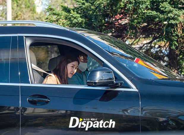 Đây là tình trạng quan hệ của Lee Seung Gi và con gái Mama Chuê Lee Da In sau 4 tháng bị khui hẹn hò - Ảnh 5.