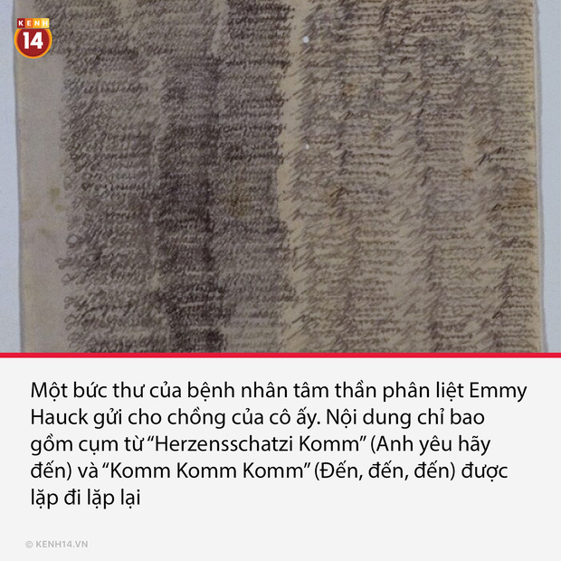 16 hình ảnh ấn tượng và rùng rợn từ trăm năm trước nhưng vẫn đủ làm chúng ta dựng tóc gáy - Ảnh 5.