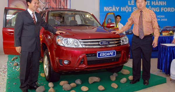 Ngày này năm xưa: VinFast chi khủng mua trung tâm thử nghiệm xe tại Úc, Toyota Camry, Honda City mới trình làng Việt Nam - Ảnh 6. Ngày này năm xưa: VinFast chi khủng mua trung tâm thử nghiệm xe tại Úc, Toyota Camry, Honda City mới trình làng Việt Nam - Ảnh 6.