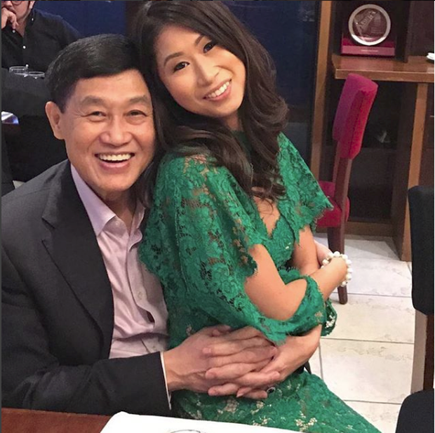  Xem c&aacute;ch ch&aacute;u ngoại tỷ ph&uacute; Johnathan Hạnh Nguyễn được gi&aacute;o dục mới hiểu v&igrave; sao cả gia tộc to&agrave;n người giỏi  - Ảnh 1.