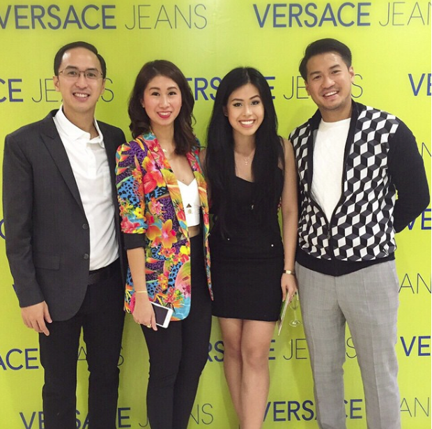  Xem c&aacute;ch ch&aacute;u ngoại tỷ ph&uacute; Johnathan Hạnh Nguyễn được gi&aacute;o dục mới hiểu v&igrave; sao cả gia tộc to&agrave;n người giỏi  - Ảnh 2.