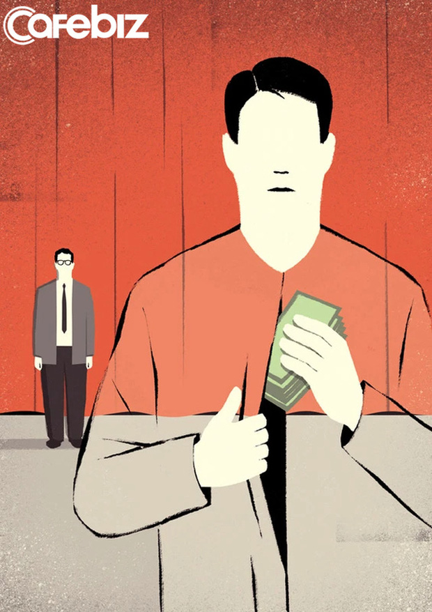 Muốn tiền để đâu cho hết, có 7 thói quen cần rèn giũa: Nuôi dưỡng được càng nhiều thói quen, thặng dư tài sản của bạn càng tăng lên - Ảnh 2. Muốn tiền để đâu cho hết, có 7 thói quen cần rèn giũa: Nuôi dưỡng được càng nhiều thói quen, thặng dư tài sản của bạn càng tăng lên - Ảnh 2.