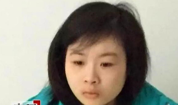 Hoa khôi xinh đẹp lỡ mang thai bị bố mẹ nhốt suốt 5 năm, cảnh tượng khi được giải cứu khiến ai cũng xót xa - Ảnh 1.