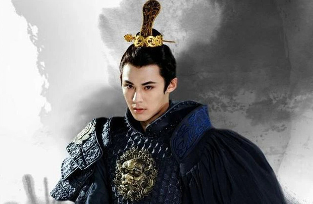 Chuyên gia phục dựng lại hình ảnh đệ nhất mỹ nam trong lịch sử Trung Quốc, hậu thế trầm trồ nam thần thời nay đều không có cửa - Ảnh 2.
