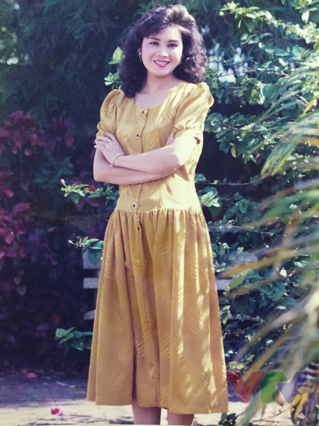  Điều &iacute;t ai biết về BTV Nhật Lệ Thời sự 19h sau khi rời xa khung giờ v&agrave;ng  - Ảnh 1.