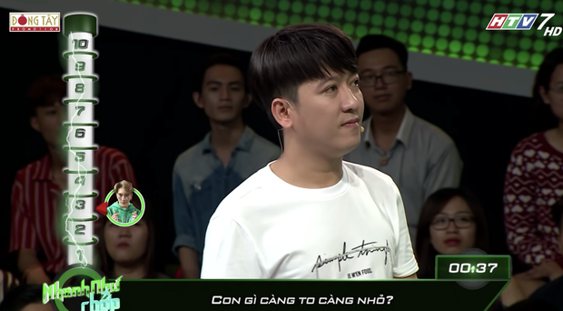 Con Gì Càng Lớn Càng Nhỏ? Khám Phá Câu Đố Vui Độc Đáo Và Ý Nghĩa