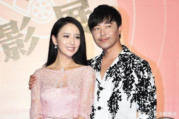 Cbiz 2021 rối ren vì loạt vụ ly hôn: Trịnh Sảng và Triệu Lệ Dĩnh toang với 1001 cú twist, Đồng Lệ Á - Đại S được ủng hộ rần rần - Ảnh 15. Cbiz 2021 rối ren vì loạt vụ ly hôn: Trịnh Sảng và Triệu Lệ Dĩnh toang với 1001 cú twist, Đồng Lệ Á - Đại S được ủng hộ rần rần - Ảnh 15.