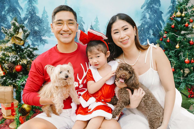  Xem c&aacute;ch ch&aacute;u ngoại tỷ ph&uacute; Johnathan Hạnh Nguyễn được gi&aacute;o dục mới hiểu v&igrave; sao cả gia tộc to&agrave;n người giỏi  - Ảnh 3.