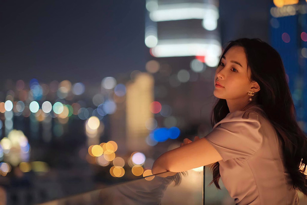  Đặng Thu Thảo v&agrave; &aacute;i nữ s&aacute;ng bừng khung ảnh, nhan sắc thần ti&ecirc;n tỷ tỷ đỉnh ch&oacute;p qua ống k&iacute;nh chồng đại gia! - Ảnh 4.