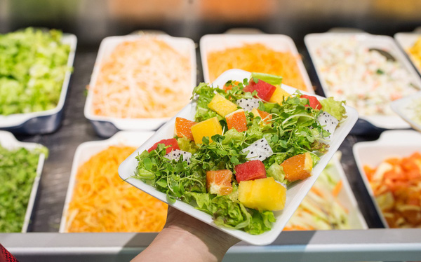 5 thứ dù siêu thị có sale sập sàn cũng tuyệt đối đừng mua dù thực tế là những thứ này lại bán rất chạy - Ảnh 6.