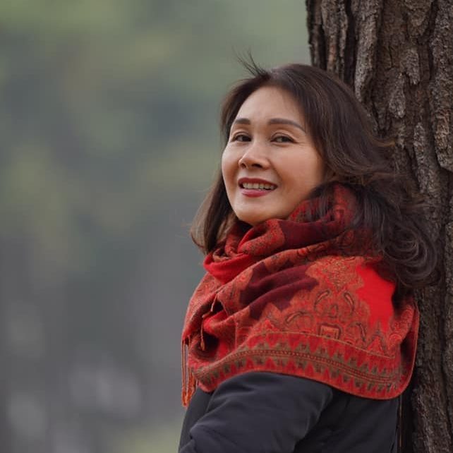  Điều &iacute;t ai biết về BTV Nhật Lệ Thời sự 19h sau khi rời xa khung giờ v&agrave;ng  - Ảnh 4.