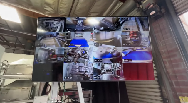 Cựu kỹ sư SpaceX mở nhà hàng pizza di động với đầu bếp robot - Ảnh 5.