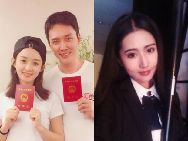 Cbiz 2021 rối ren vì loạt vụ ly hôn: Trịnh Sảng và Triệu Lệ Dĩnh toang với 1001 cú twist, Đồng Lệ Á - Đại S được ủng hộ rần rần - Ảnh 10. Cbiz 2021 rối ren vì loạt vụ ly hôn: Trịnh Sảng và Triệu Lệ Dĩnh toang với 1001 cú twist, Đồng Lệ Á - Đại S được ủng hộ rần rần - Ảnh 10.