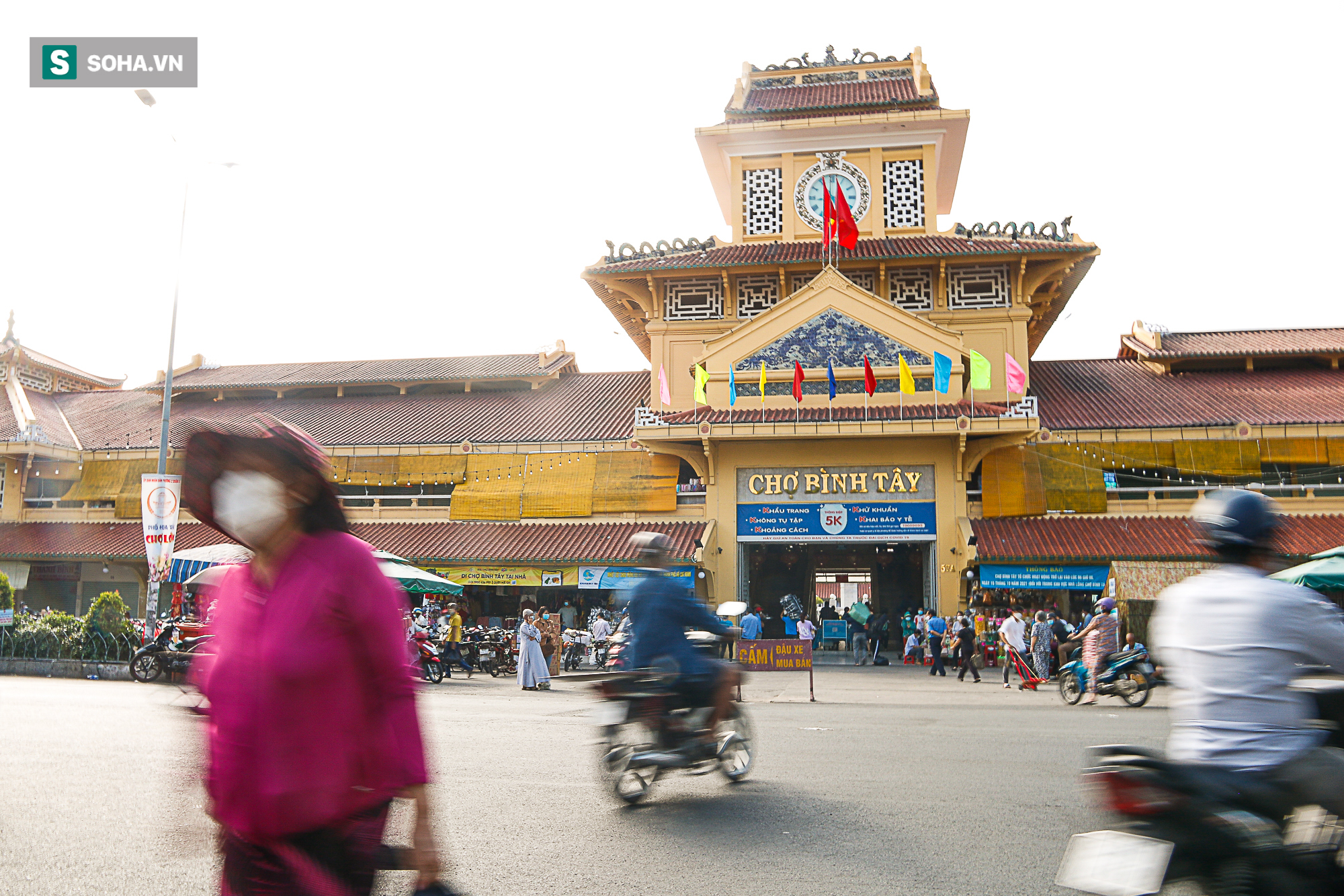 Loạt công trình khủng của đại gia Sài Gòn xưa - trăm năm sau vẫn đẹp từng chi tiết - Ảnh 11.