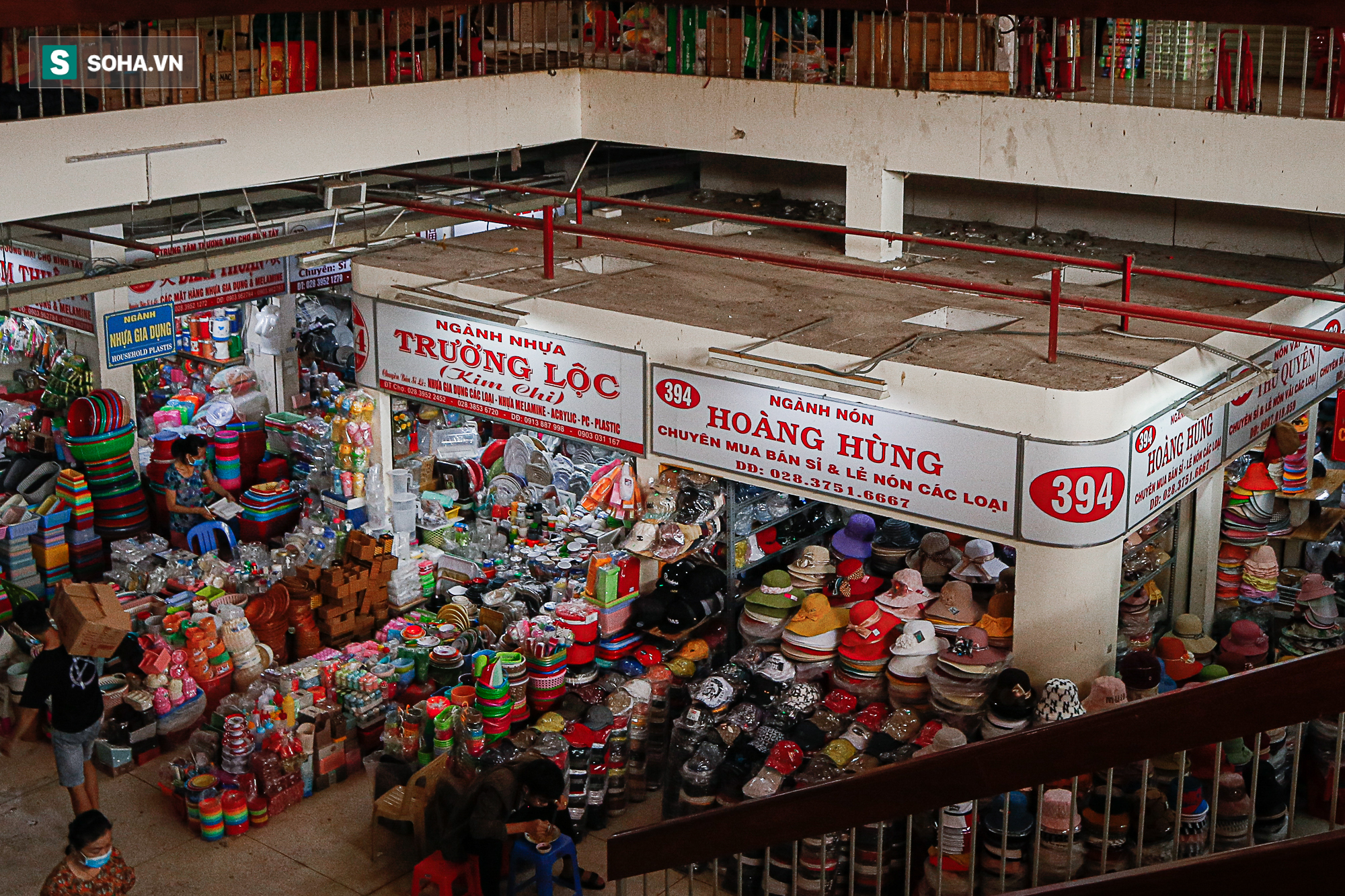 Loạt công trình khủng của đại gia Sài Gòn xưa - trăm năm sau vẫn đẹp từng chi tiết - Ảnh 12.