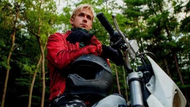 Sao Hollywood Ryan Gosling tâm sự về tốc độ và cuộc đời: Một lòng mê xe, diễn xong xe nào là mang xe đó về nhà - Ảnh 2.