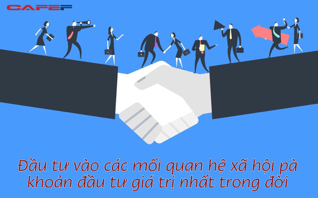 Tại sao người nghèo siêng tiết kiệm nhưng vẫn nghèo, người giàu chi tiêu nhiều lại càng giàu? Mãi đến 30 tuổi, tôi mới hiểu được hóa ra bản thân không khá lên được vì lý do này - Ảnh 7.