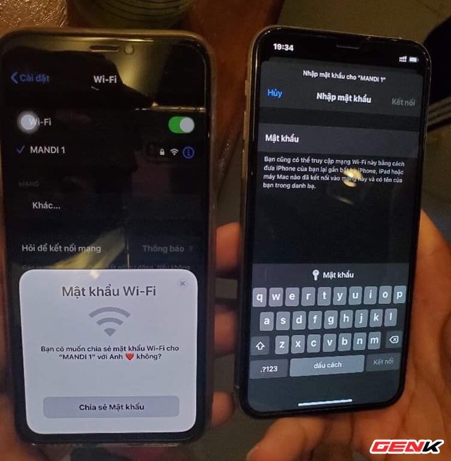 Nếu tính năng hấp dẫn nhất trên iPhone này không hoạt động, bạn có thể tự sửa như thế nào?  - Ảnh 13.