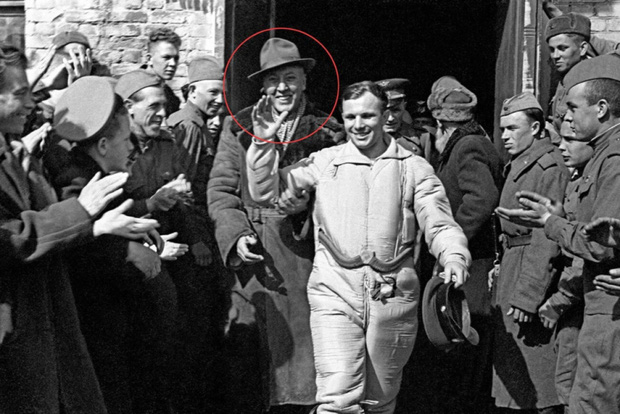 Bí mật về bộ đồ không gian của nhà du hành vũ trụ Yuri Gagarin - Ảnh 2.