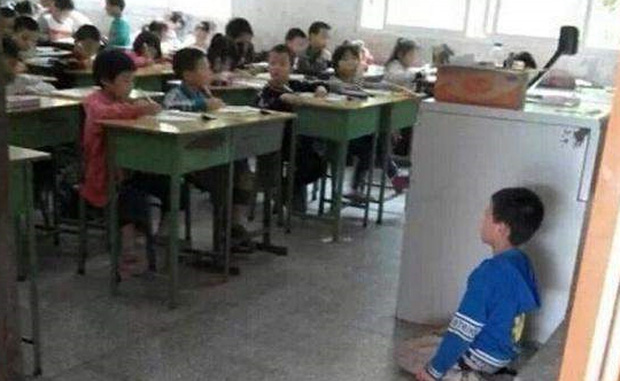 Trung Quốc: Bé gái 6 tuổi bị cô giáo đánh đến nhập viện, nghe lời giải thích ai cũng đùng đùng phẫn nộ - Ảnh 3.
