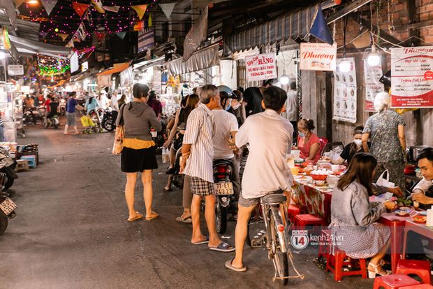 Hỏi: Quận nào nhỏ nhất Việt Nam? - Đáp án chỉ dân chuyên Địa lý mới trả lời được - Ảnh 3.