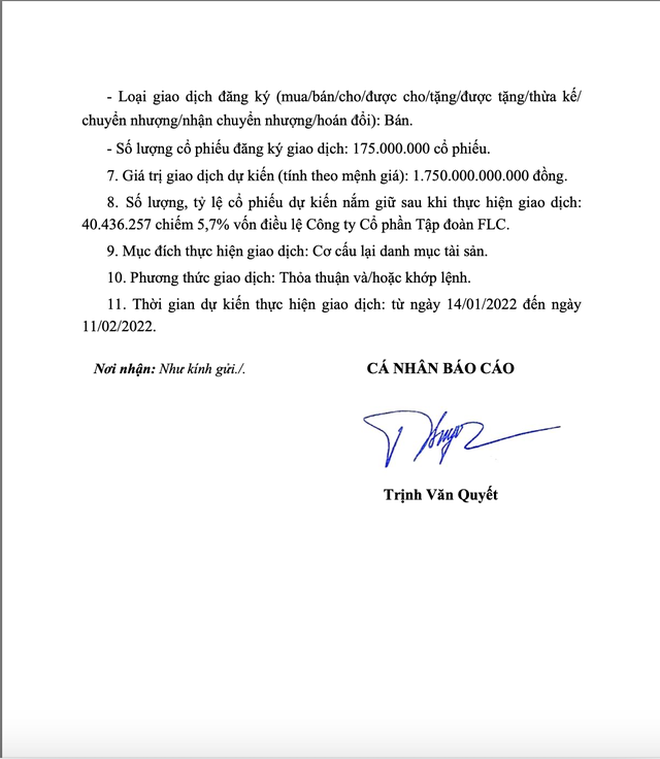 Sếp SSI từng nói về cổ phiếu ROS của Chủ tịch Trịnh Văn Quyết: Tôi chưa đọc báo cáo tài chính ROS bao giờ, tôi không đầu tư!  - Ảnh 2.