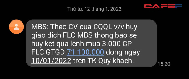 Cảm xúc đối nghịch của dân văn phòng ôm cổ nhóm FLC: Người sung sướng vì được trả tiền; kẻ khóc ròng vì kẹp hàng đúng đỉnh  - Ảnh 1.