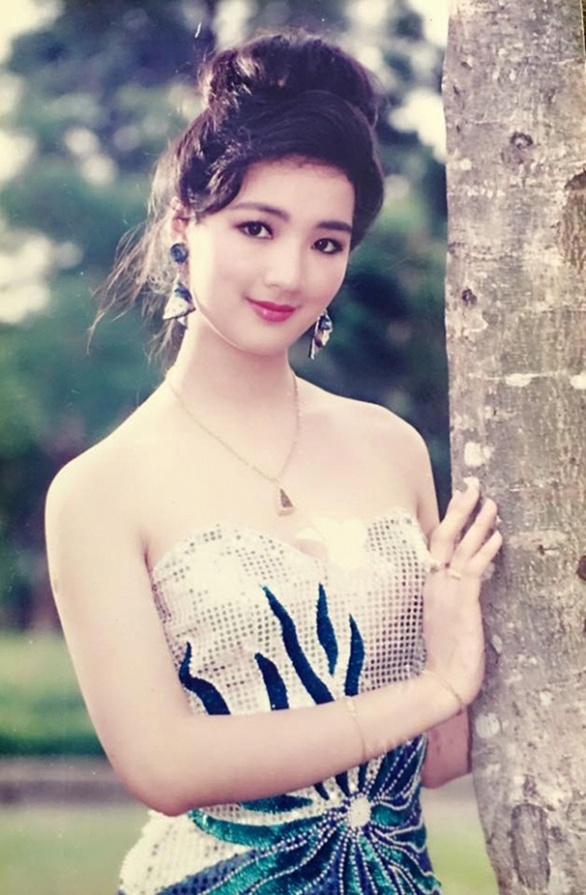 Người tình một thời của chủ tịch Tân Hoàng Minh nổi tiếng, giàu có cỡ nào? - Ảnh 3. Người tình một thời của chủ tịch Tân Hoàng Minh nổi tiếng, giàu có cỡ nào? - Ảnh 3.