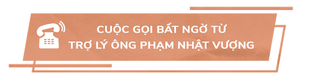 Cựu Phó Tổng Giám đốc Vinaphone trẻ nhất lịch sử tiết lộ về dự án viễn thông 2 tỷ USD của tỷ phú Phạm Nhật Vượng - Ảnh 1.