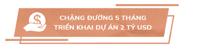 Cựu Phó Tổng Giám đốc Vinaphone trẻ nhất lịch sử tiết lộ về dự án viễn thông 2 tỷ USD của tỷ phú Phạm Nhật Vượng - Ảnh 3.