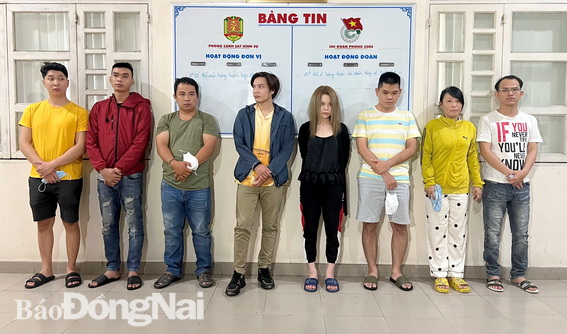 Tú ông điều hành đường dây 200 gái gọi thu 1 tỷ/tháng: Du học Úc về, chưa từng lộ mặt - Ảnh 1. Tú ông điều hành đường dây 200 gái gọi thu 1 tỷ/tháng: Du học Úc về, chưa từng lộ mặt - Ảnh 1.