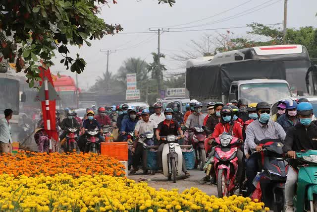 Những địa phương nào yêu cầu cách ly, xét nghiệm âm tính vào dịp Tết? - Ảnh 4.