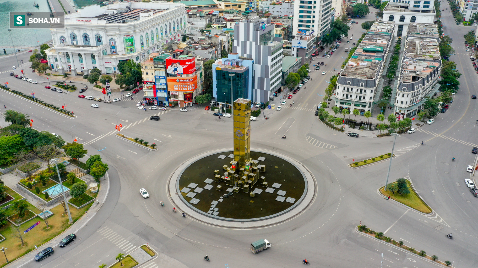 Khám phá bên trong tỉnh Quảng Ninh, nơi giàu có top đầu Việt Nam - cả thế giới mơ ước? - Ảnh 11.