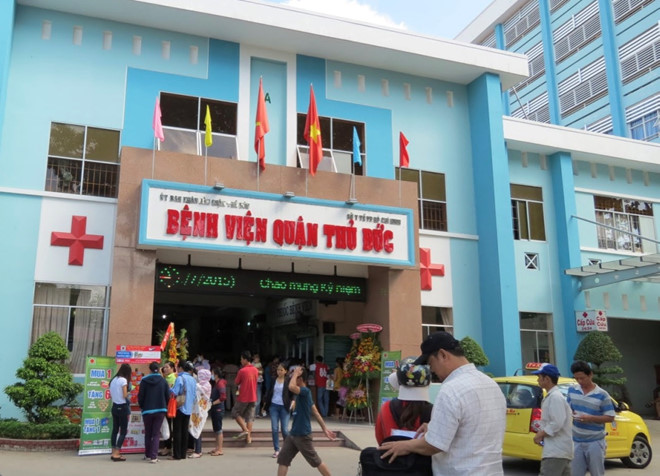 NÓNG: Bắt Giám đốc Công ty Nam Phong và nhân viên Bệnh viện Thủ Đức liên quan vụ Việt Á - Ảnh 1.