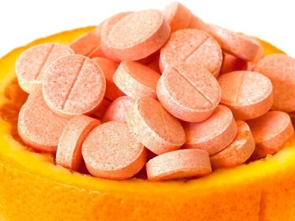 Bác sĩ chỉ cách chuẩn nhất để bổ sung vitamin C tăng sức đề kháng, phòng bệnh - Ảnh 1.
